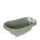 bébé-jou thermobad Breeze Green