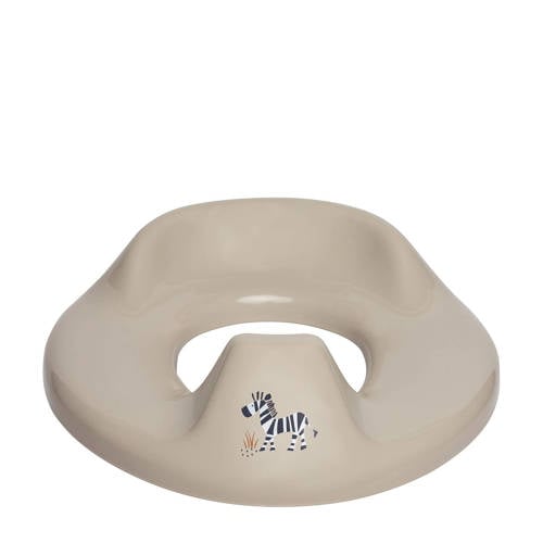 bébé-jou toiletverkleiner Steppe afbeelding