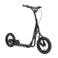 Blue Gorillaz  Autoped , 12 inch Sport , zwart
