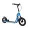 STAR SCOOTER  Autoped, 12 inch + 10 inch, blauw