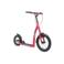STAR SCOOTER  New Gen Sport, autoped, 16 inch - 12 inch, roze