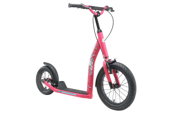 autopeds 9 jaar