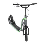 thumbnail: STAR SCOOTER  Autoped, 12 inch + 10 inch, grijs