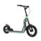 STAR SCOOTER  Autoped, 12 inch + 10 inch, grijs
