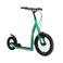 STAR SCOOTER  New Gen Sport, autoped, 16 inch - 12 inch, groen