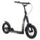 STAR SCOOTER  New Gen Sport, autoped, 12 inch, zwart