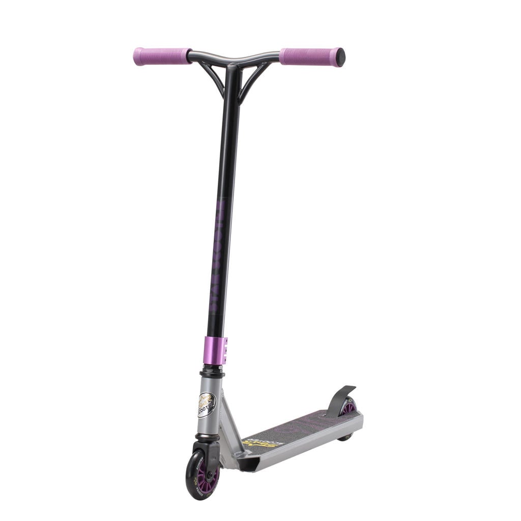 Root Type R Mini Stuntstep - Stunt Steppen Root Type R Mini Stuntstep - Stunt Steppen