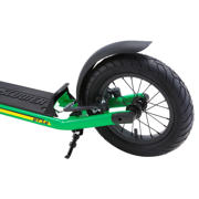 thumbnail: STAR SCOOTER  New Gen Sport, autoped, 12 inch, groen