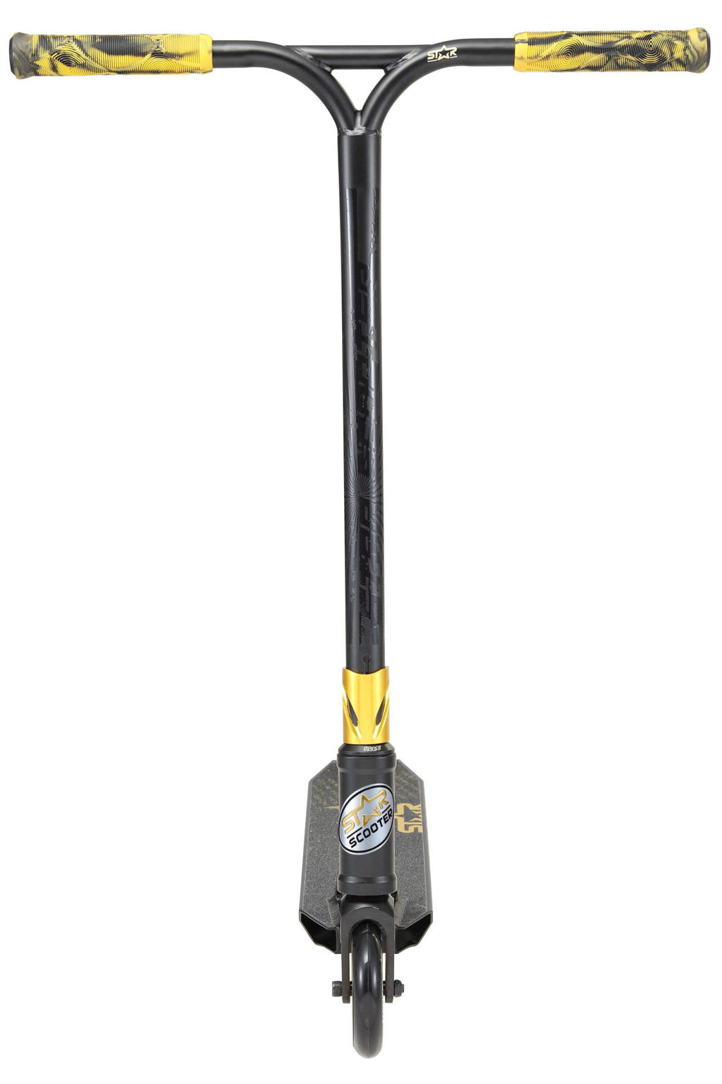 Hudora Stunt-Scooter (Gebraucht) in Grabs für CHF 29 - nur Abholung auf kaufen Hudora Stunt-Scooter (Gebraucht) in Grabs für CHF 29 - nur Abholung auf kaufen