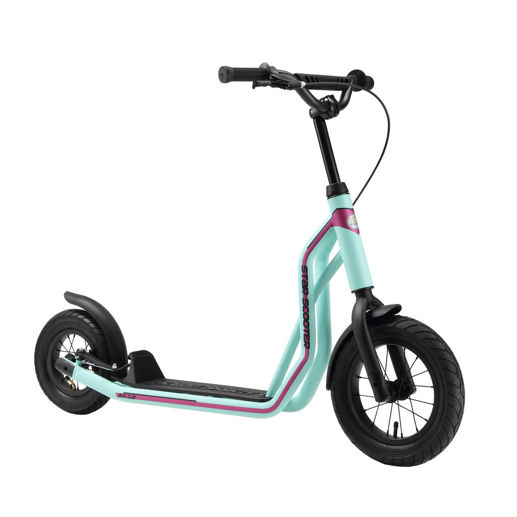 STAR SCOOTER Autoped, 12 inch + 10 inch, mint