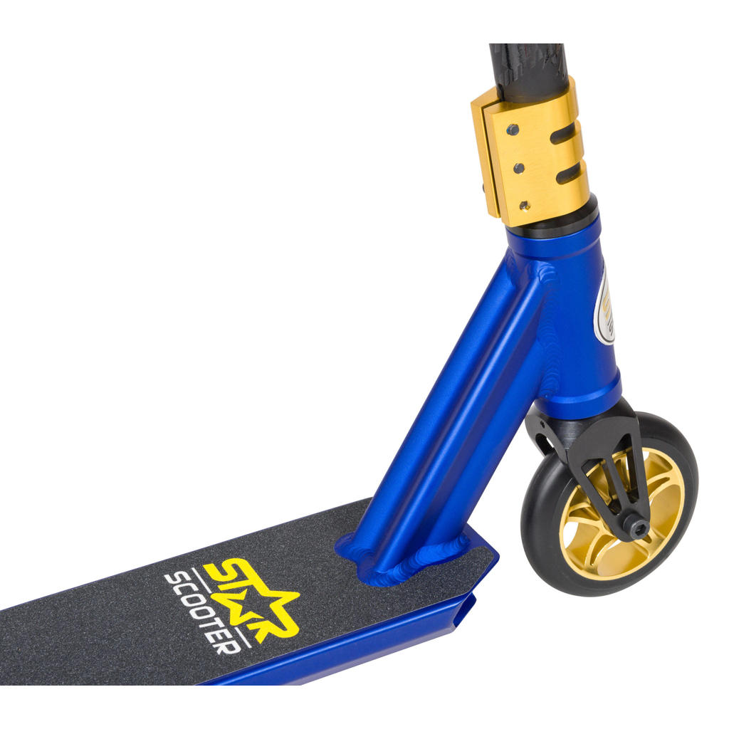 Roller enfant Hudora 14027 Trottinette de Freeride XR25 - Jaune Roller enfant Hudora 14027 Trottinette de Freeride XR25 - Jaune