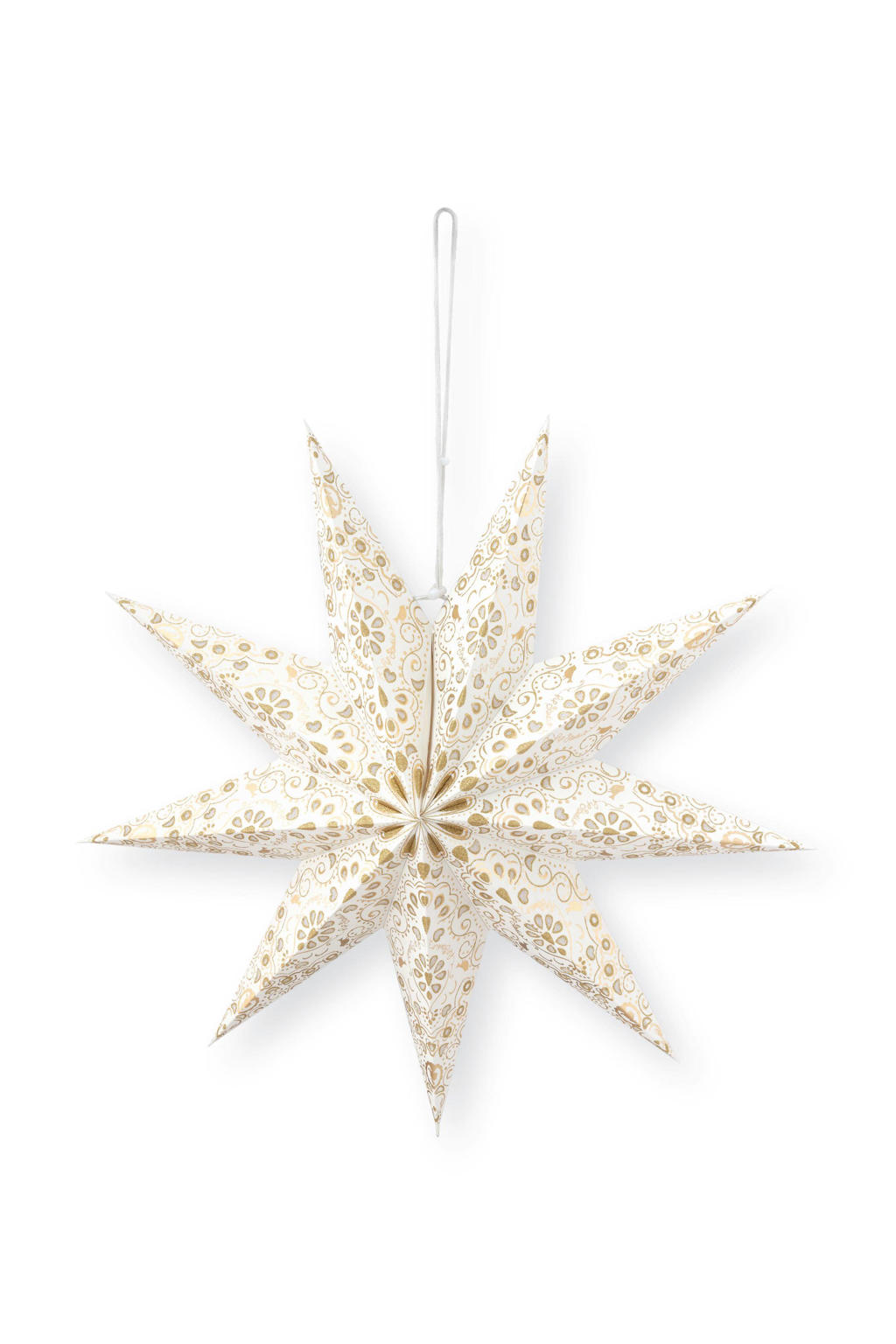 Pip Studio kerstster (60 cm)