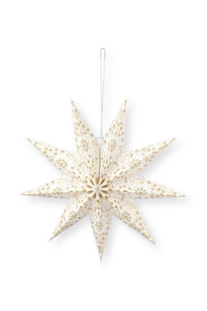 kerstster (60 cm)