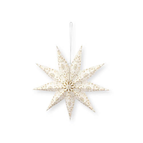 Pip Studio kerstster (60 cm) afbeelding