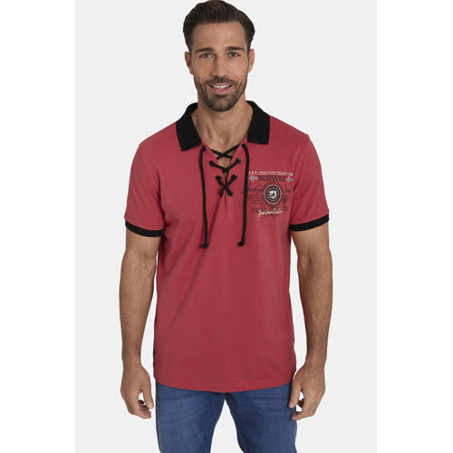 Jan Vanderstorm polo ELJAR - (set van 2) afbeelding