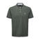 ONLY & SONS slim fit polo ONSFLETCHER  castor gray