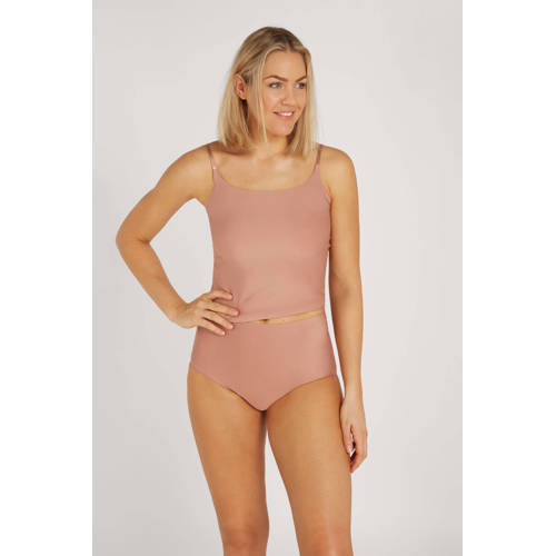 ten Cate Secrets seamless maxislip oudroze afbeelding