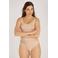 ten Cate Secrets brazilian met kant middenbeige