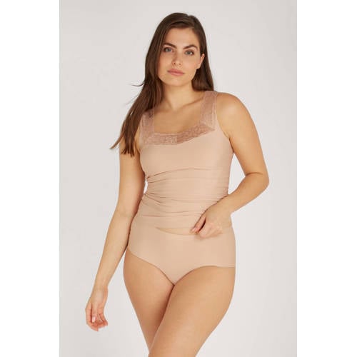 ten Cate Secrets seamless hipster midi middenbeige afbeelding