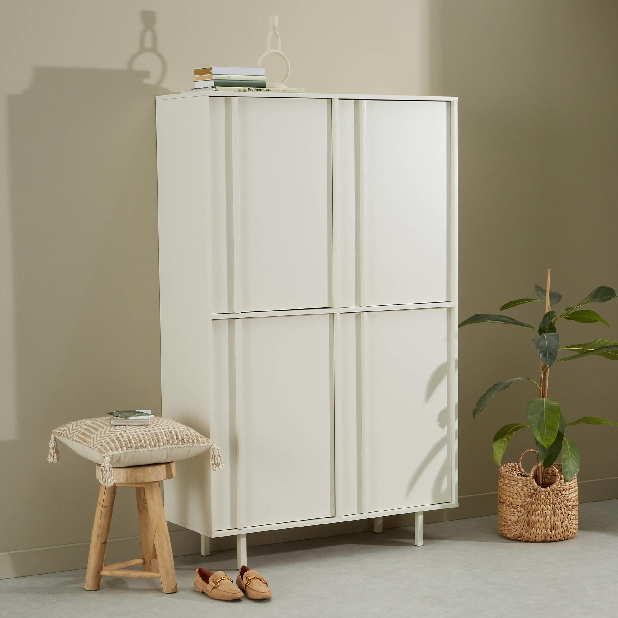 Wehkamp Home opbergkast Kale - Afbeelding 2