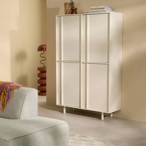 NOUS Living wandkast Kale afbeelding