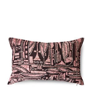 sierkussen Eclectic DORIS for Hkliving (40x60 cm)