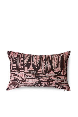 sierkussen Eclectic DORIS for Hkliving (40x60 cm)