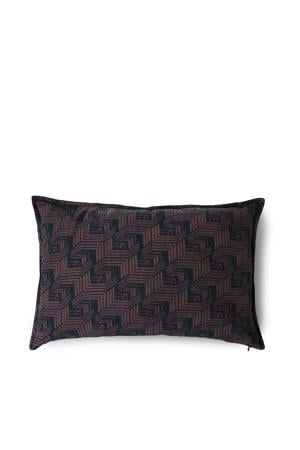 sierkussen Art deco Doris for Hkliving (40x60 cm)