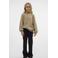 VERO MODA GIRL flared broek VMLUCCAKAMMA  zwart