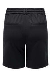 thumbnail: ONLY CARMAKOMA regular fit pantalon CARGOLDTRASH  zwart