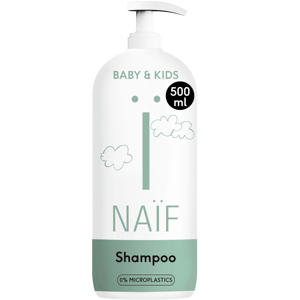Baby & Kids voedende shampoo - 500 ml