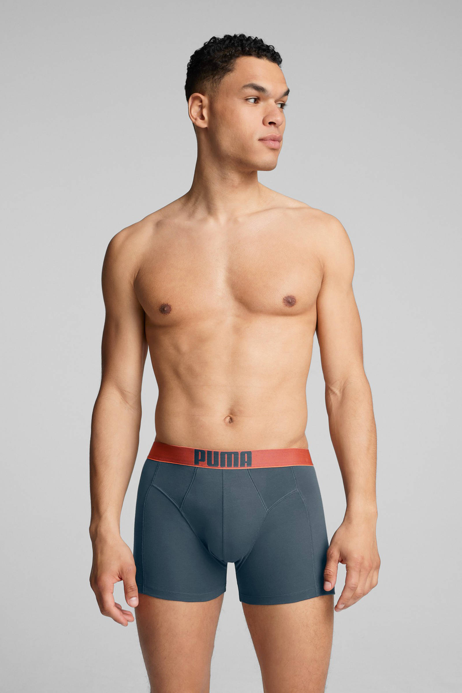 Puma boxershort hot sale