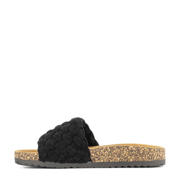 thumbnail: Easy Street   slippers zwart