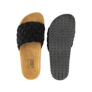 thumbnail: Easy Street   slippers zwart
