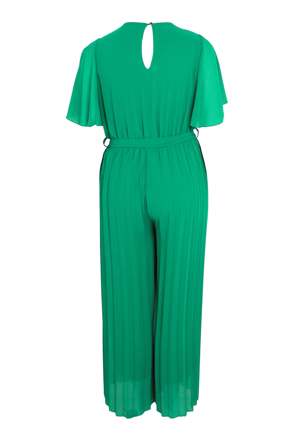 Paprika jumpsuit groen kopen? in huis wehkamp