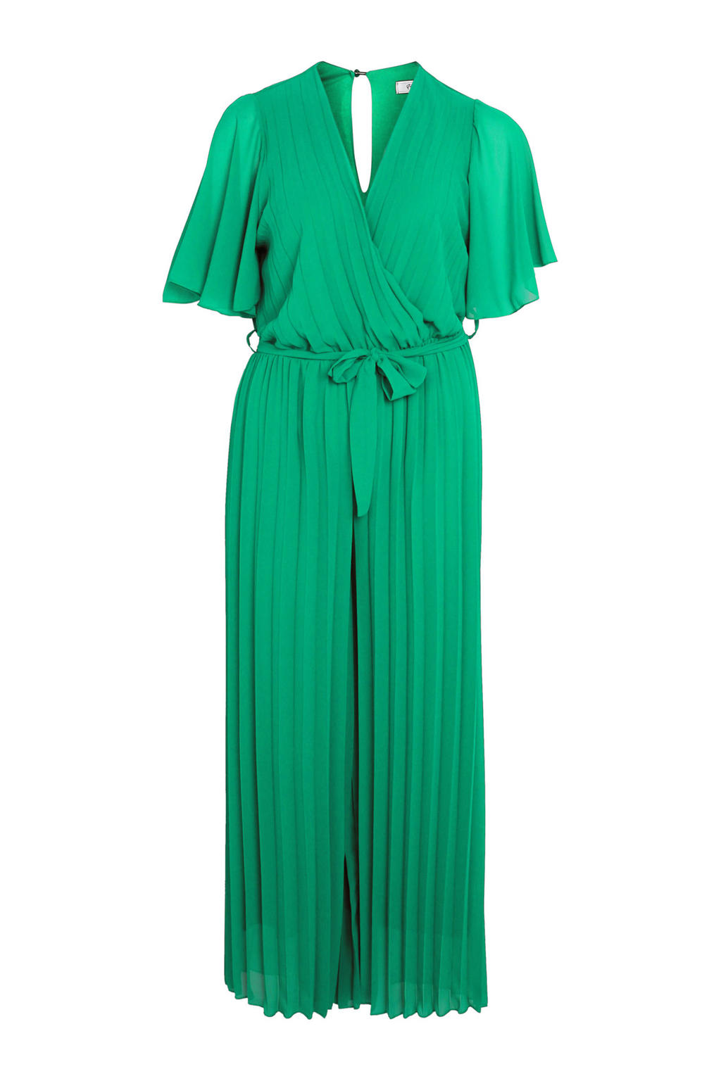 Paprika jumpsuit groen kopen? in huis wehkamp