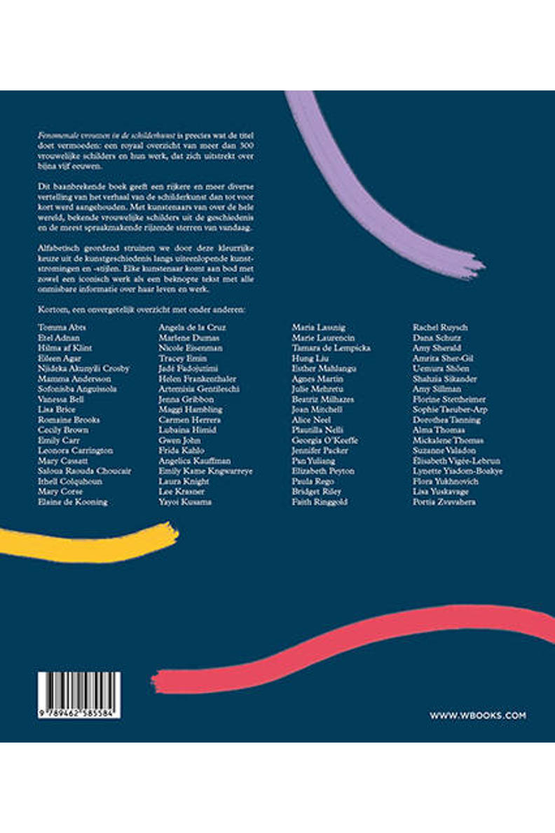 Fenomenale Vrouwen in de Schilderkunst wehkamp Fenomenale Vrouwen in de Schilderkunst wehkamp