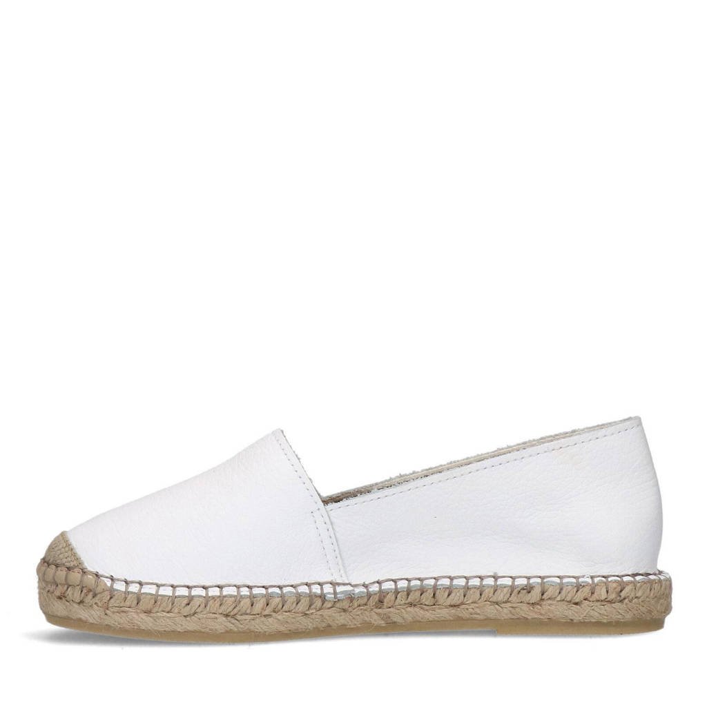 Espadrilles Kenzo Instappers Zalando Manfield Leren Espadrilles