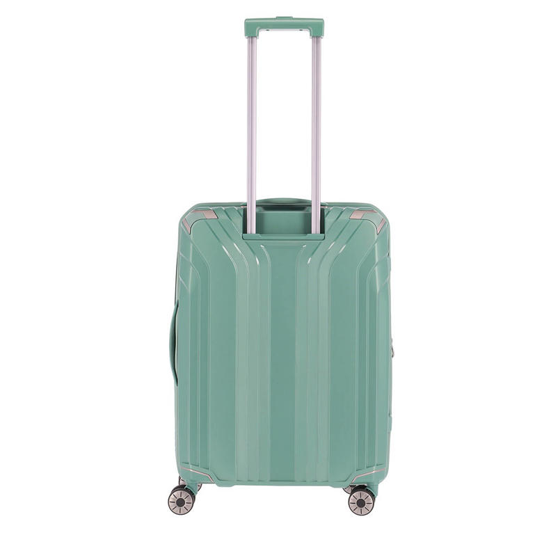 Travelite Elvaa 4 Wiel Trolley L black | Webwinkel Travelite Elvaa 4 Wiel Trolley L black | Webwinkel