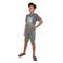 Protest regular fit short Orlin Jr groen