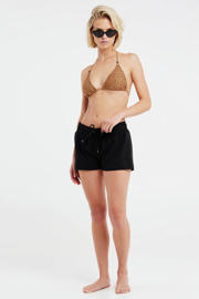 thumbnail: Protest strandshort PRTEVI zwart