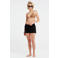 Protest strandshort PRTEVI zwart