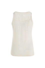 thumbnail: Protest singlet PRTBECCLES  met kant ecru