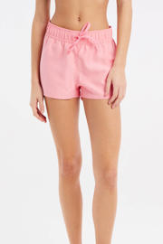 thumbnail: Protest strandshort PRTEVI roze
