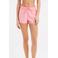 Protest strandshort PRTEVI roze