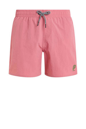 zwemshort CULTURE JR roze