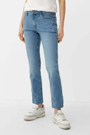 regular fit jeans blue