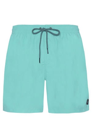 zwemshort FASTER turquoise