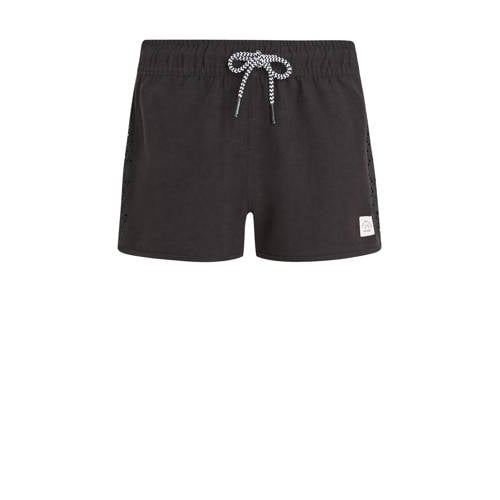 Protest zwemshort PRTTAYLOR JR zwart afbeelding