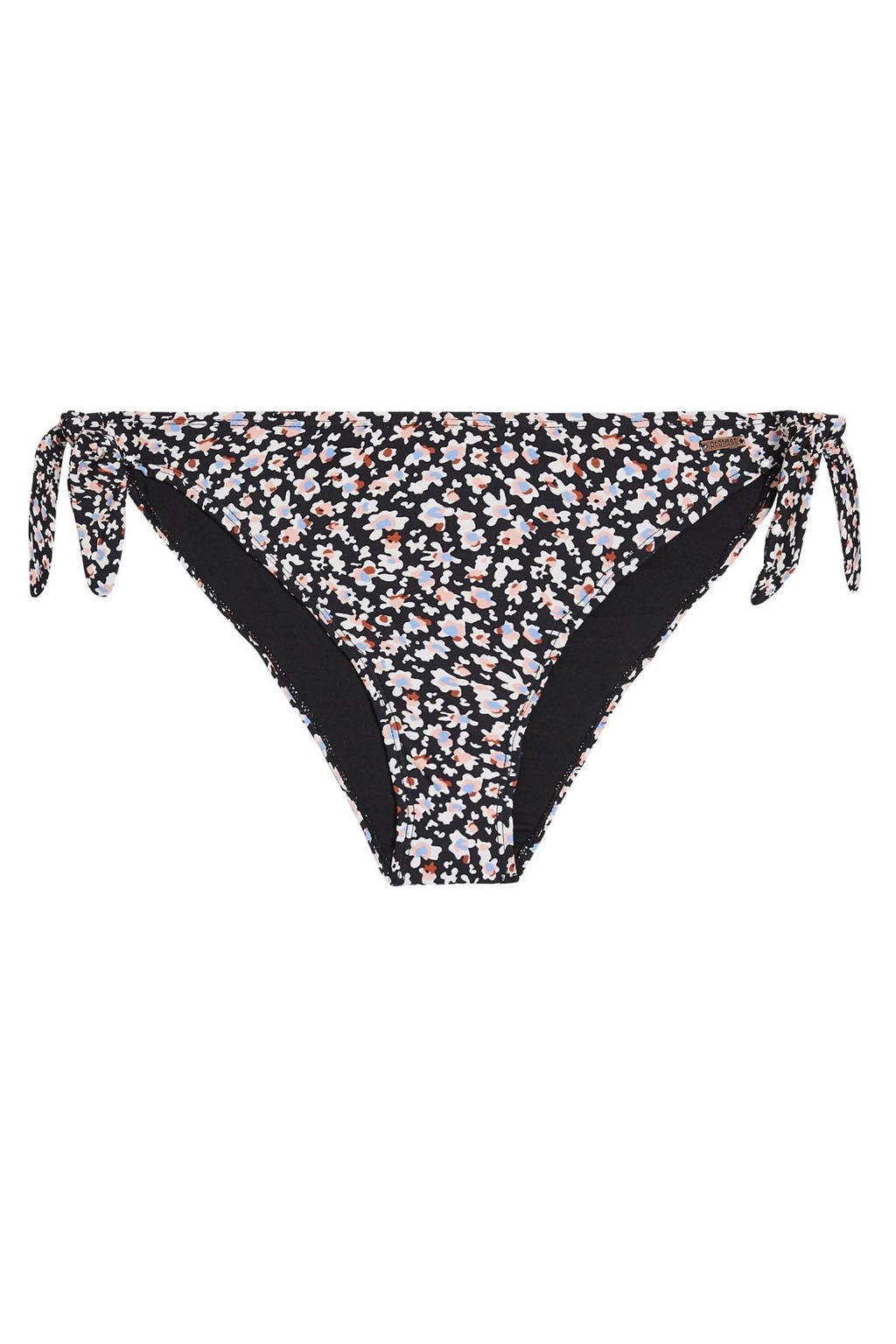 bikinibroekje met strik